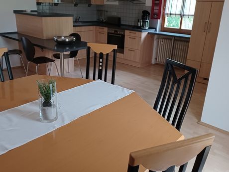 92286 Rieden - FeWo Wolf