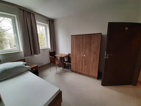 05-805 Otrębusy, pruszkowski, Mazowieckie - Pokoje pracownicze dla firm