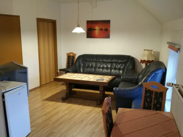 Pension "Kiek In"