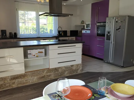 Ferienwohnung Dorfleben