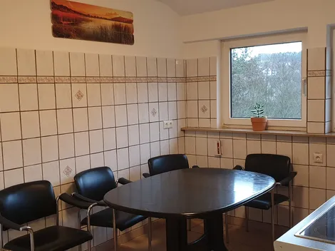 FeWo in Schmitten - 2