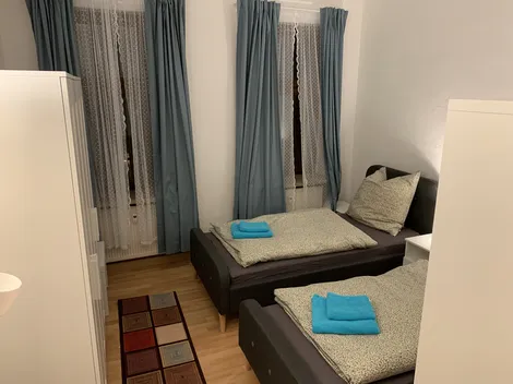 Gablenz-Apartment‘s - 18