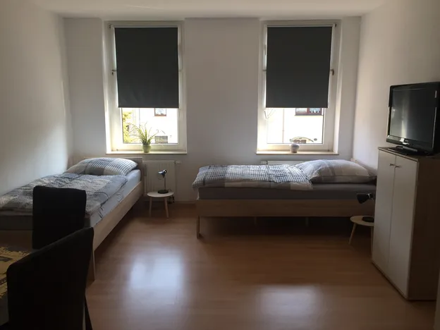 Monteurwohnung