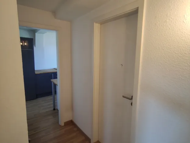 Saubere Wohnung mit kompletter Ausstattung für Monteure, Arbeiter und Berufspendler mit 2 Zimmern