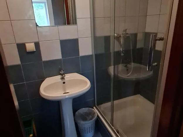 Pokoje pracownicze
