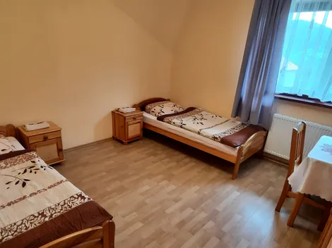 Dom pod Mogielicą - 4