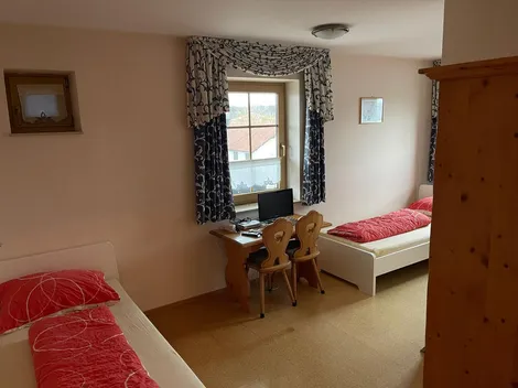 Gästezimmer H&B - 7