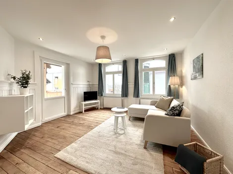 Business Apartments
