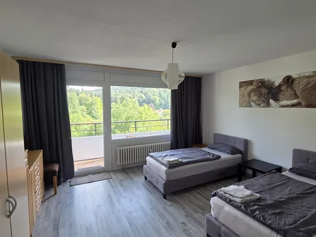 Monteurwohnung Lahr