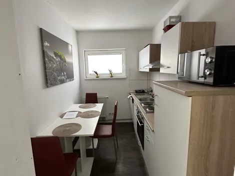 Monteurswohnung im Umkreis von Bremen - 12