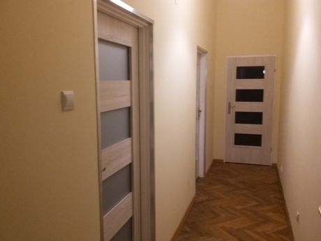 Katowice mieszkania pracownicze Sowińskiego 15