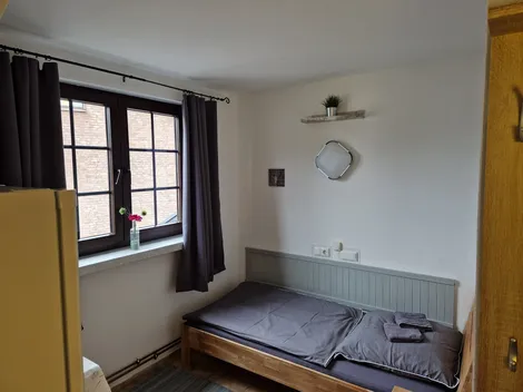 Pension Moers am Geleucht - 2