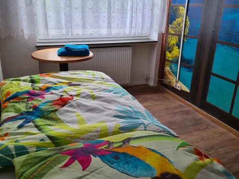 Ferienwohnung Wagner - 7