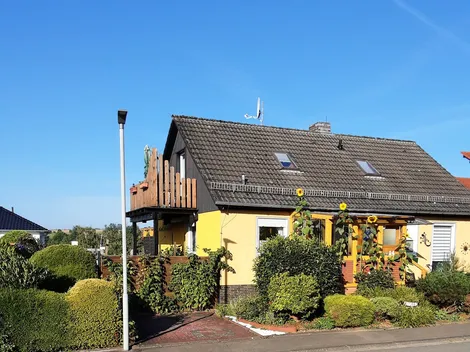 Gästehaus Gitti