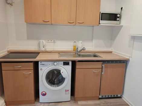 ALGE Company Unterkünfte in Hamburg und Umgebung - 8