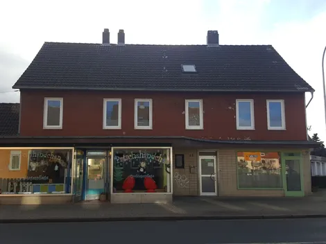 Gästehaus HARZ *Monteurzimmer-Vermietung*