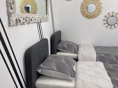 Apartamenty Pod 7 "BIAŁY"