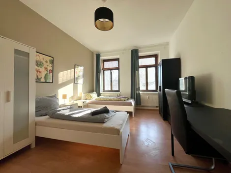 Monteurzimmer Leipzig 24 - 8