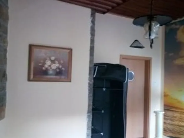 Pension in Dingoshausen