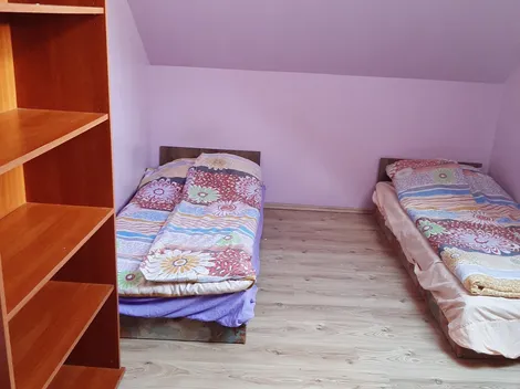 Hostel Ravilla