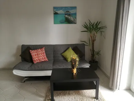 Monteurwohnung Sauter
