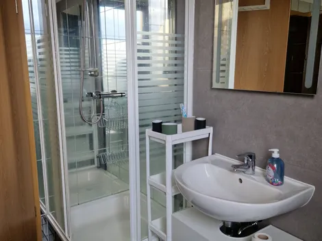 Monteurwohnungen in Werdau bei Zwickau - 9