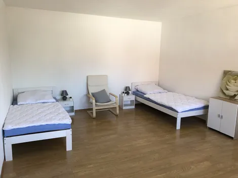 GästewohnungHilde