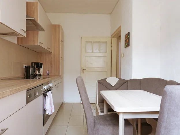 Ferienwohnung Bauknecht, Pforzheim