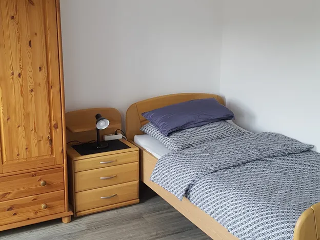 Monteurwohnung / Monteurzimmer