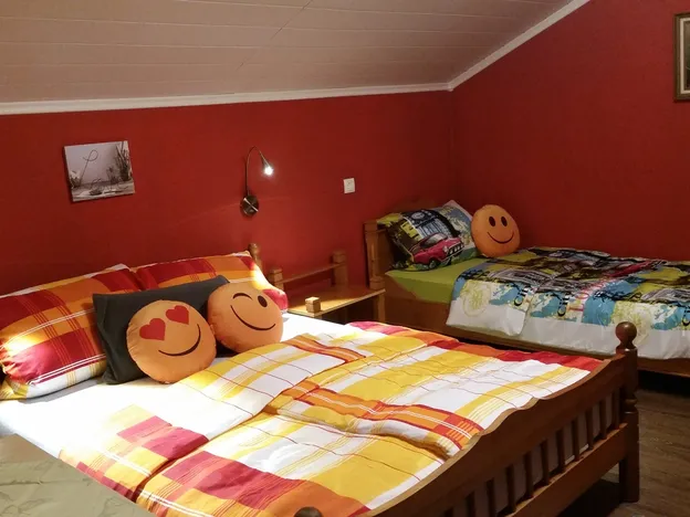 Pension am Schwammerl
