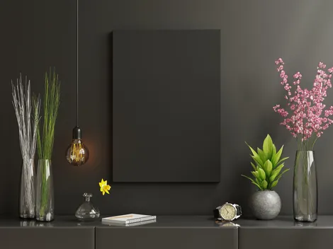 Ferienwohnung am Stadtrand