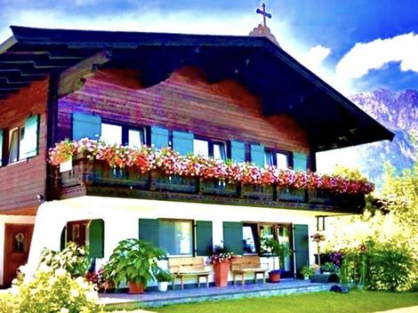 Gästehaus Kaiserglück