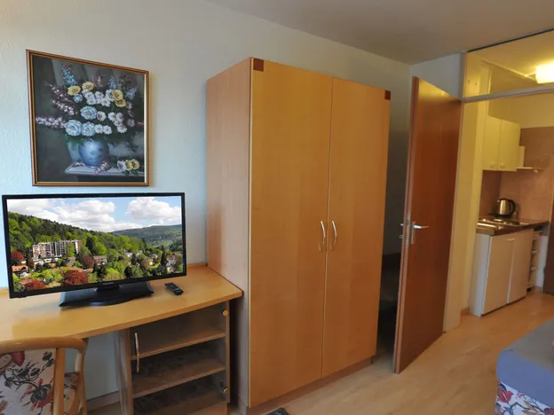Zimmer im Adrion