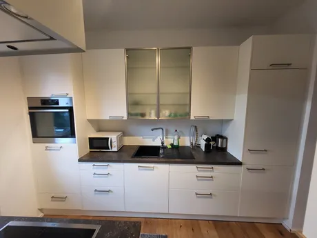 Leoben Kärntnerstrasse