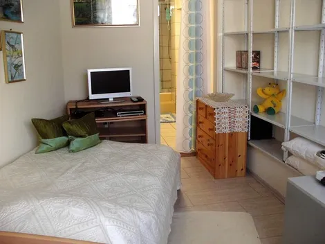 Fremdenzimmer in Felsberg - Gensungen ( Hessen)