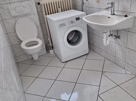 Monteurezimmer Vermietung Apartsments Wohnungen häuser - 7