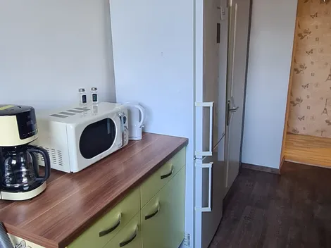 3 Monteurswohnungen - 10