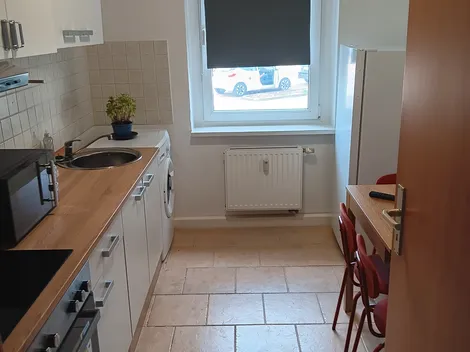 ALL-INCLUSIVE Apartments in Leuna / Merseburg/ Halle (Saale) - 6