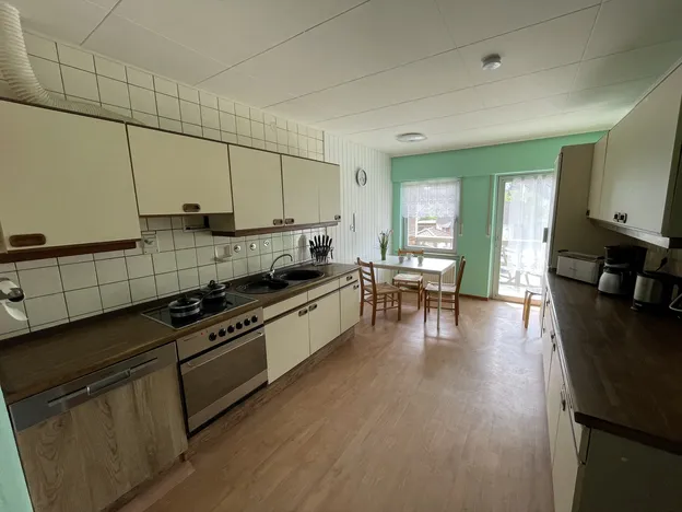 Ferienwohnung