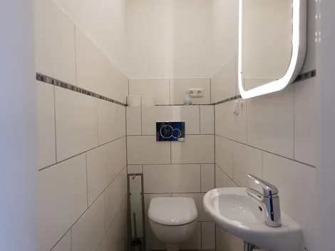 Monteurhaus Irmgard - 9