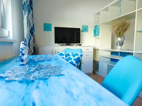 Über 80+ qualitativ hochwertige Monteurwohnungen in Linz! - 2