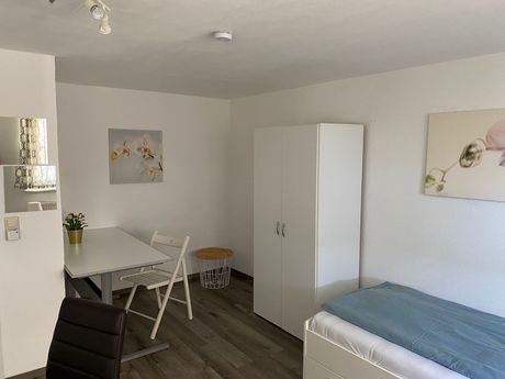 71120 Grafenau - Monteurzimmer Grafenau