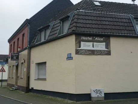 50769 Köln - Übernachtungen, Wohnung auf Zeit für 5 Personen