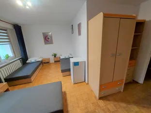 Mieszkanie pracownicze Skierniewice
