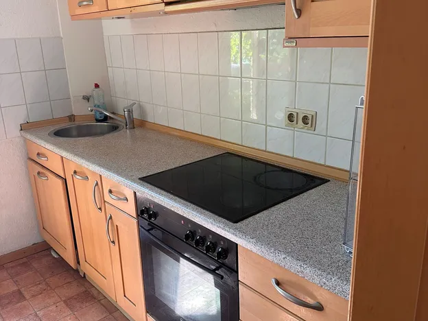 Wohnheim/Wohnungen