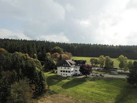 57319 Bad Berleburg - Landgasthof Restaurant Laibach