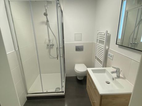 Zentral gelegene Monteur Zimmer in Mühldorf