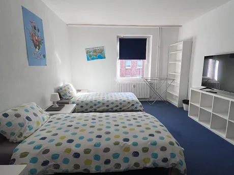 47139 DUISBURG - Top Wohnung in Duisburg - Ideal für Monteure