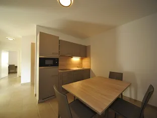 90+ Monteurzimmer in Linz, Einzelbetten, Parkplätze, WIFI, Küchen