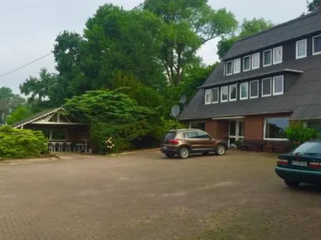 21710 Engelschoff - Monteurzimmer, Monteurwohnung, Monteurunterkunft Ebbe und Flut